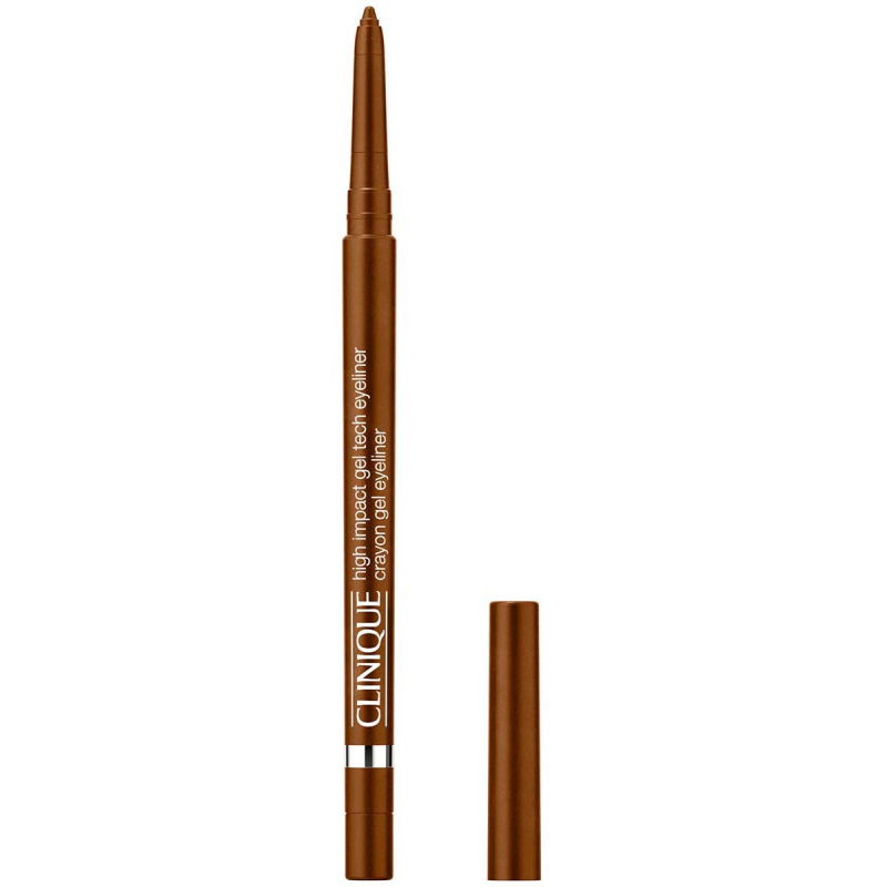 Clinique High Impact Gel Tech Eyeliner Bronze Glow