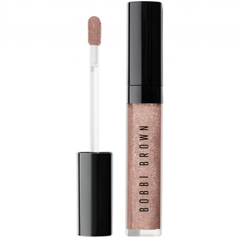 Bobbi Brown Crushed Oil-Infused Gloss Shimmer Bare Sparkle