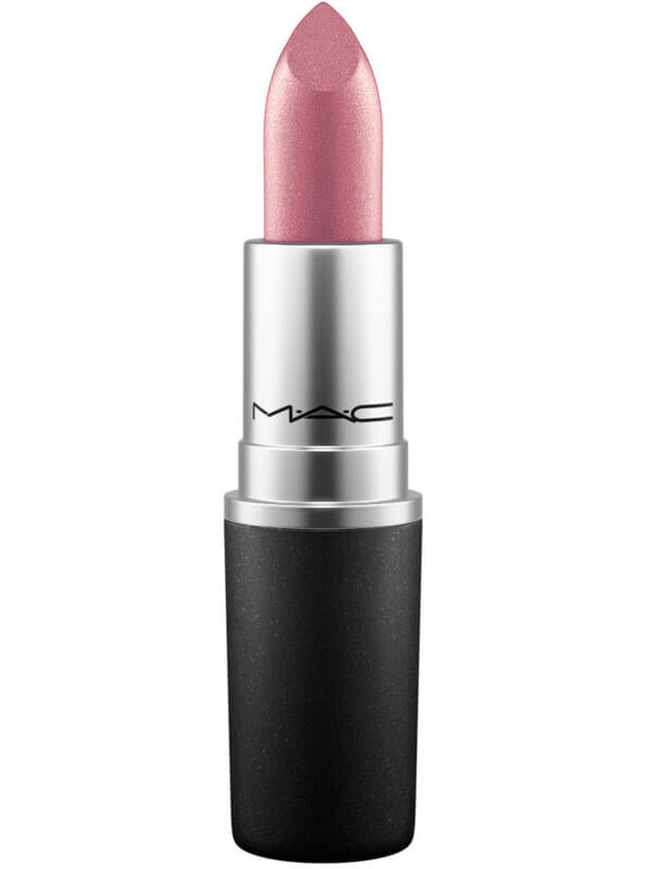 MAC Lipstick Frost Plum Dandy