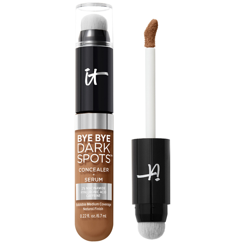 IT Cosmetics Bye Bye Dark Spots Concealer Rich Cool 50 (6,7 ml)