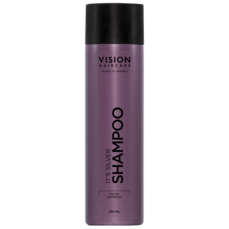 Vision Haircare It's Silver Shampoo (250 ml)