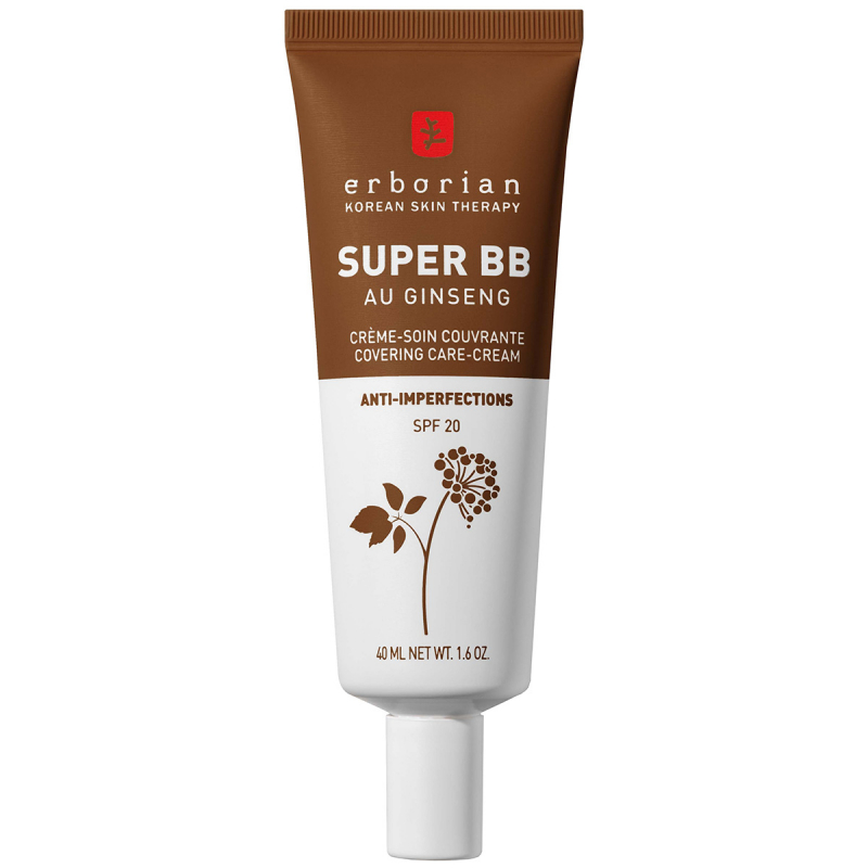 Erborian Super BB Chocolat