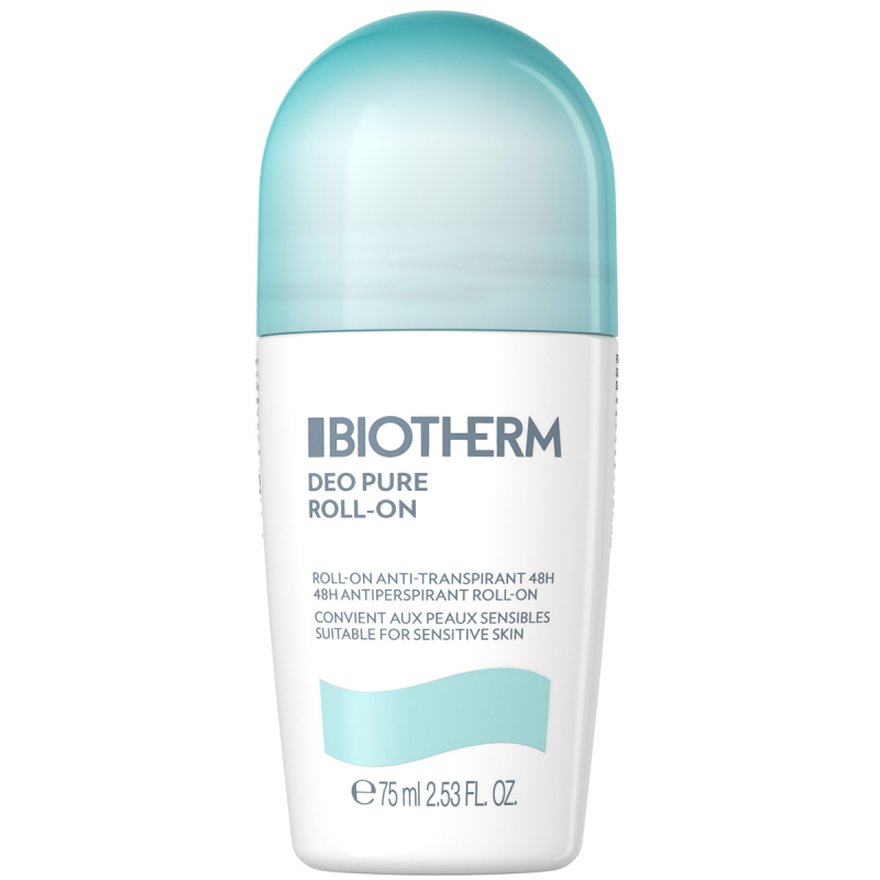 Biotherm Deo Pure Roll-On (75 ml)