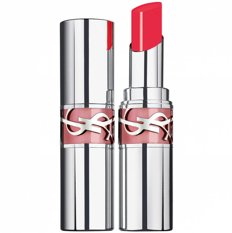 Yves Saint Laurent Loveshine Lipstick 12 Electric Love