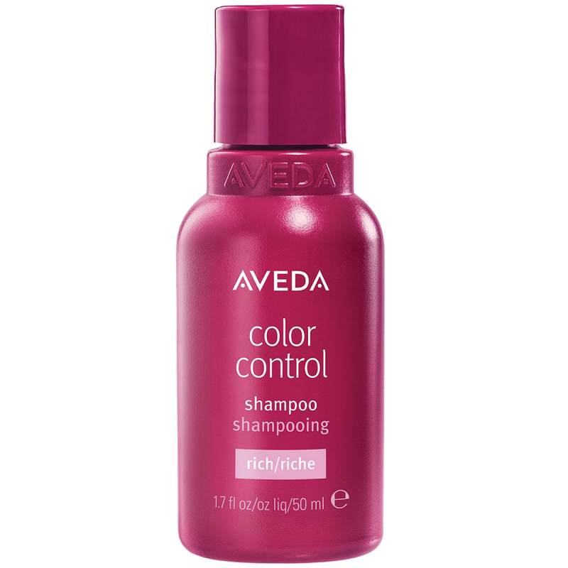 Aveda Color Control Shampoo Rich (50 ml)