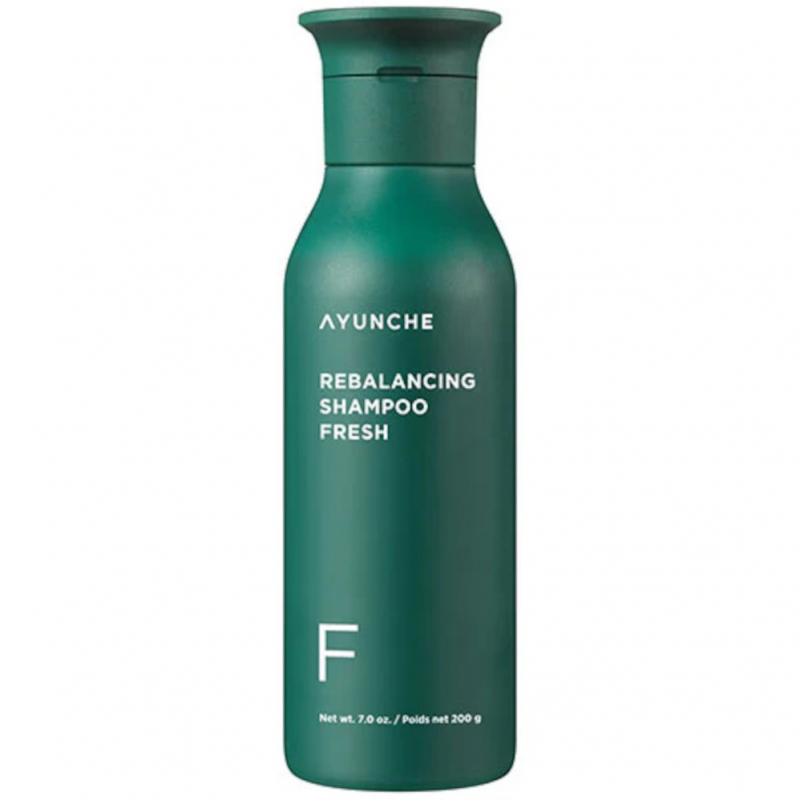 Ayunche Rebalancing Shampoo Fresh (200 g)