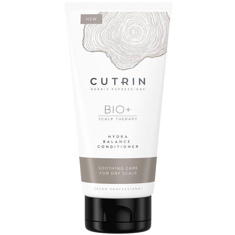 Cutrin Bio+ Hydra Balance Conditioner (200ml)