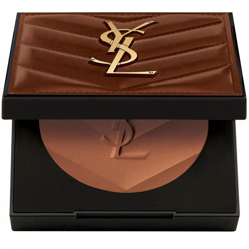 Yves Saint Laurent All Hours Hyper Bronze 05 Dark Sienna