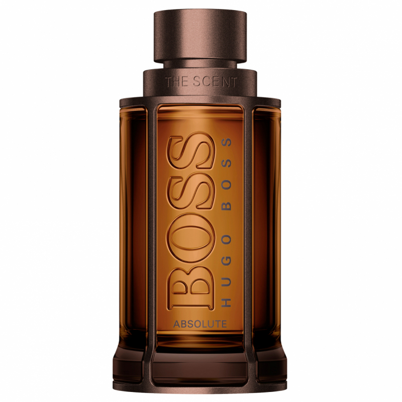 Hugo Boss Boss The Scent Absolute EdP (100ml)