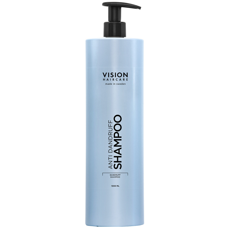 Vision Haircare Anti Dandruff Shampoo (1000 ml)