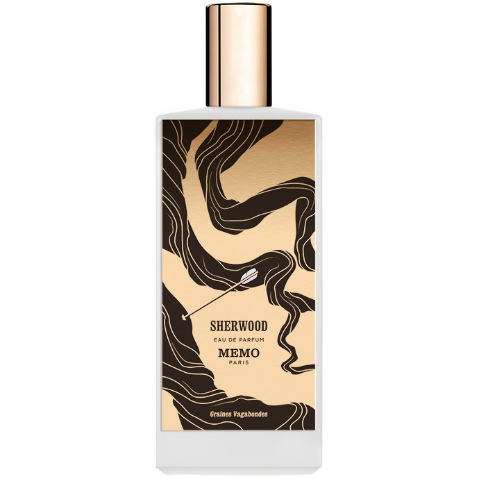 MEMO Paris Sherwood EdP (75 ml)