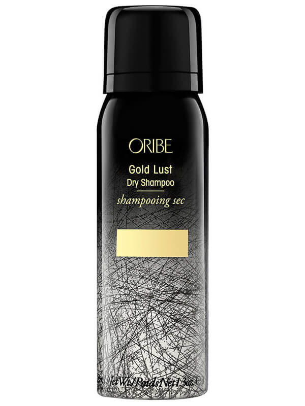 Oribe Gold Lust Dry Shampoo (62ml)