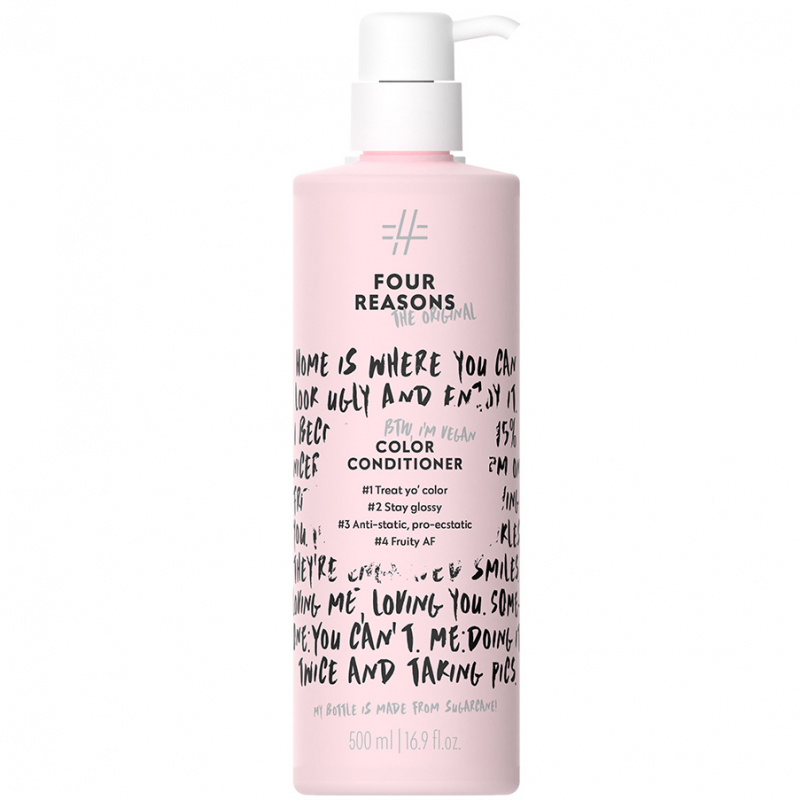 Four Reasons Original Color Conditioner (500 ml)