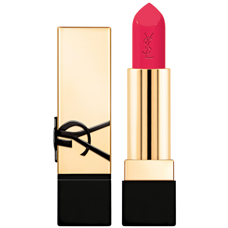 Yves Saint Laurent Rouge Pur Couture P3