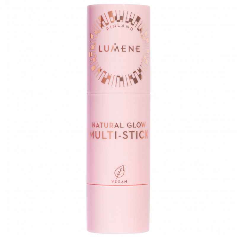 Lumene Natural Glow Multi-stick 1 Soft Glow 5,8 g