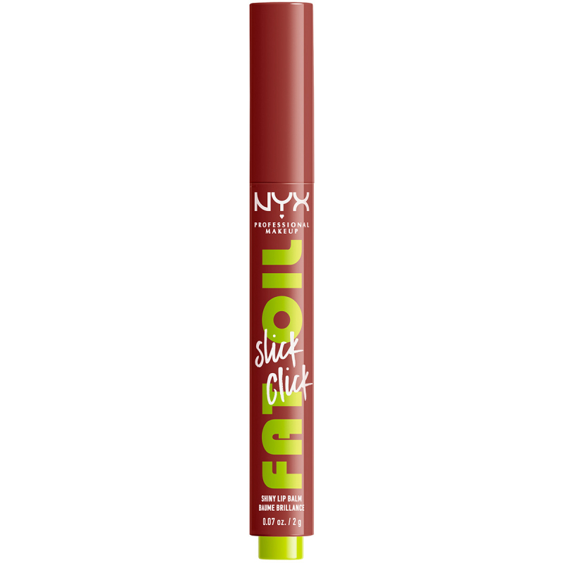 NYX Professional Makeup Fat Oil Click Stick Going Viral 04 (2,3 ml)