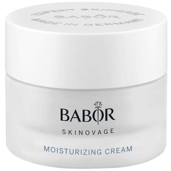 Babor Moisturizing Cream (50 ml)