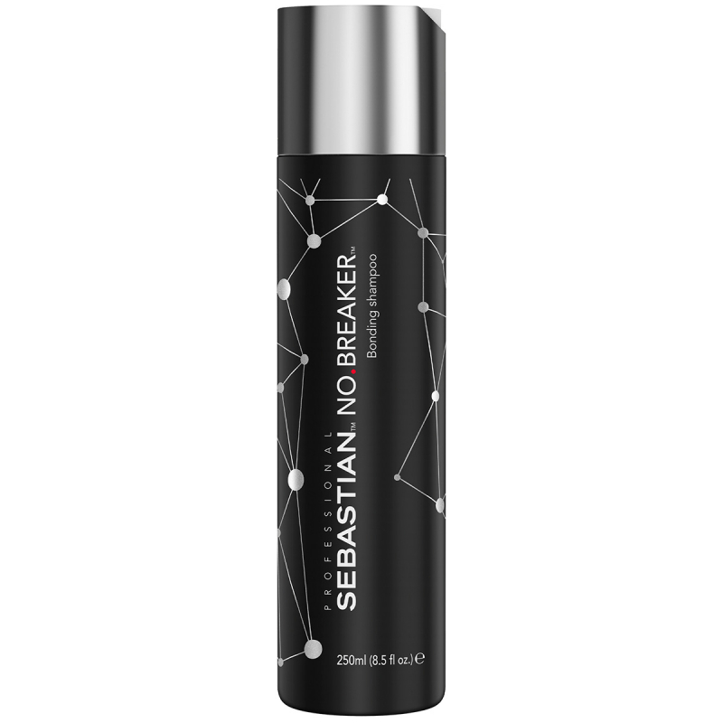 Sebastian Professional No.Breaker Bonding Shampoo (250 ml)