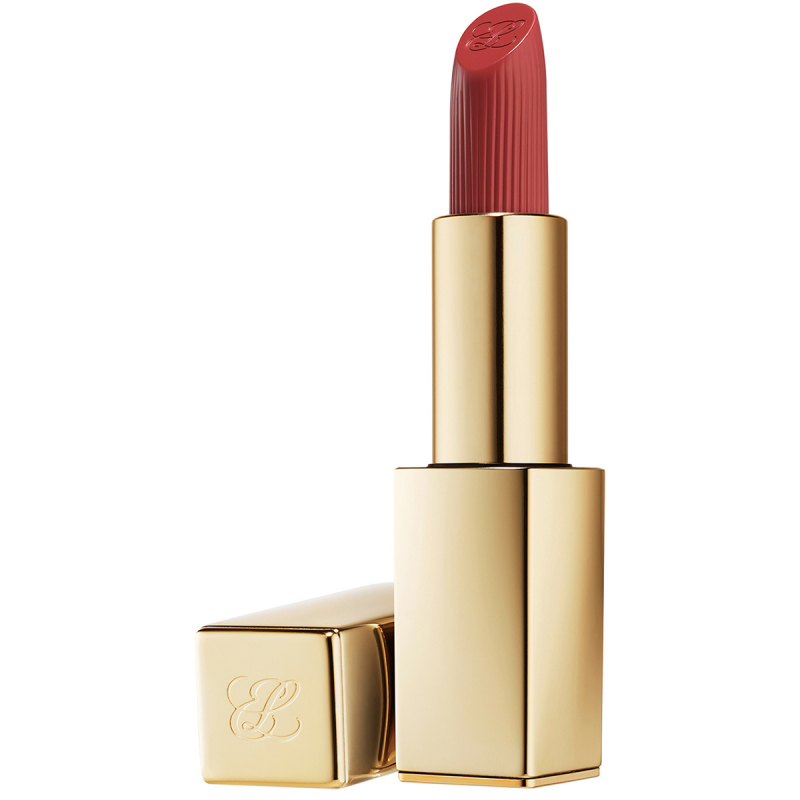 Estée Lauder Pure Color Lipstick Creme Fierce