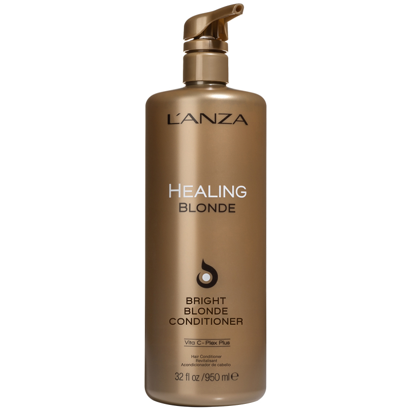 Lanza Bright Blonde Conditioner (950ml)