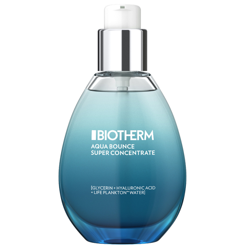 Biotherm Aqua Bounce Moisturizing Super Concentrate (50 ml)