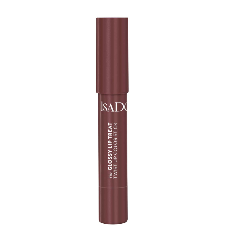 IsaDora Twist Up Color Stick 21 Raisin (3,3 g)