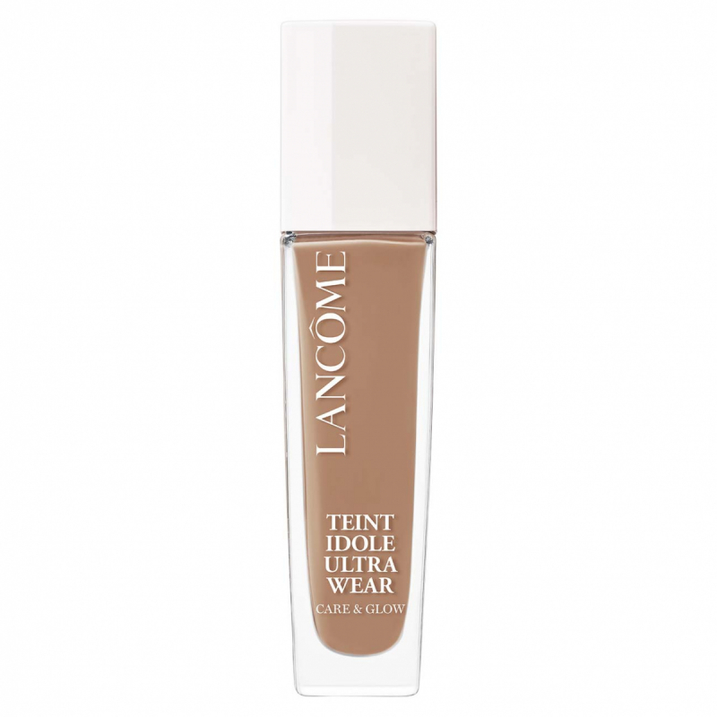 Lancôme Teint Idôle Ultra Wear Care & Glow 24H Healthy Glow Foundation 430C