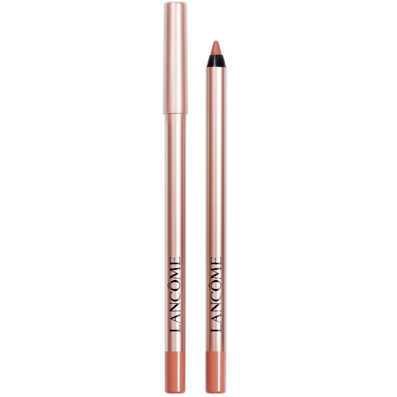 Lancome Lip Idôle Lip Shaper Creamy Matte Lip Liner 26 Don't Be Chai