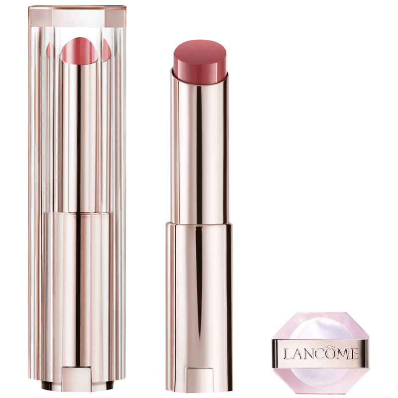 Lancôme Lip Idôle Squalane-12 Butterglow Glowy Color Balm 36 Nude Now