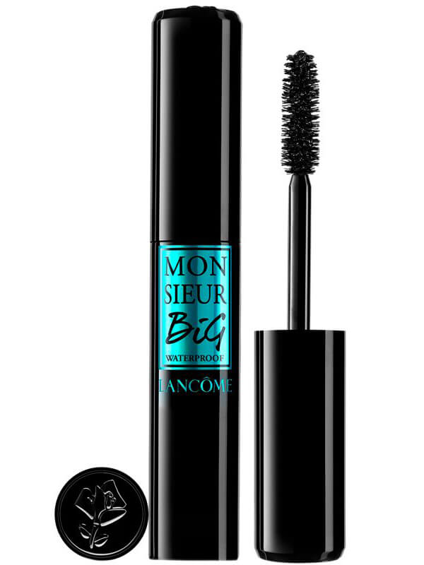 Lancôme Monsiuer Big Mascara Waterproof Black