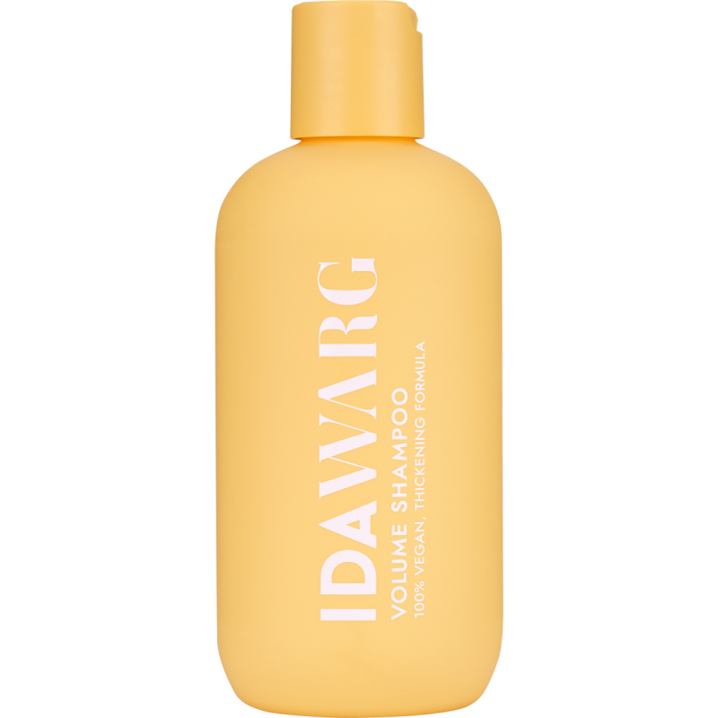 Ida Warg Volume Shampoo (250ml)