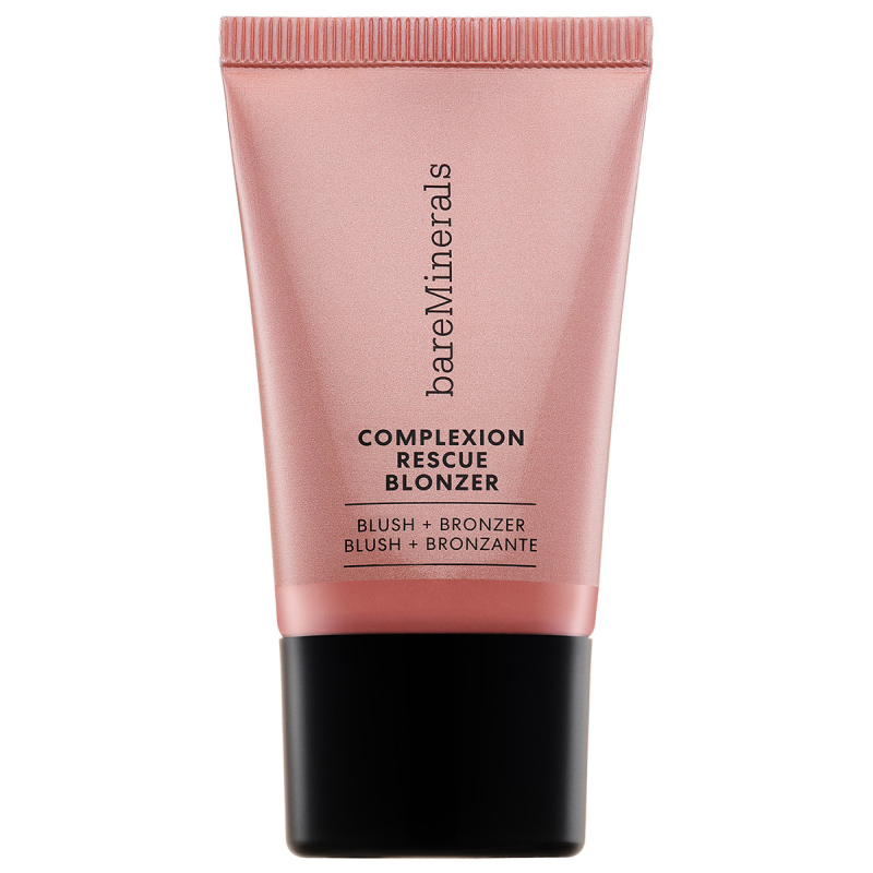 bareMinerals Complexion Rescue Blonzer Kiss Of Pink