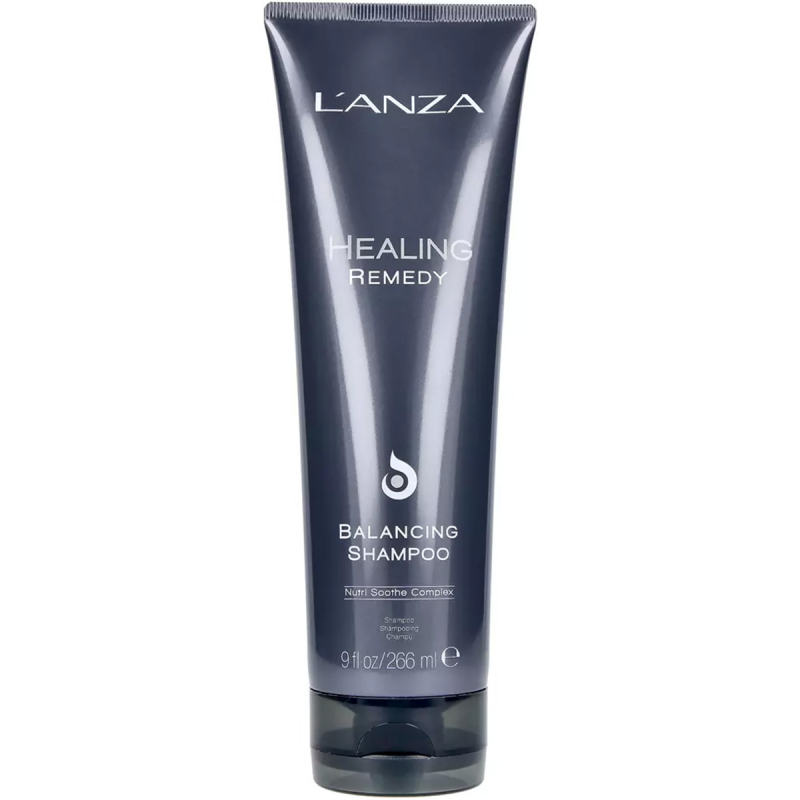 Lanza Healing Remedy Scalp Cleanser (266 ml)