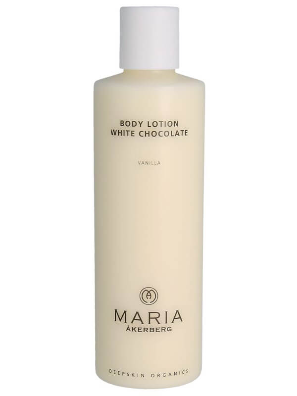 Maria Åkerberg Body Lotion White Chocolate (250ml)