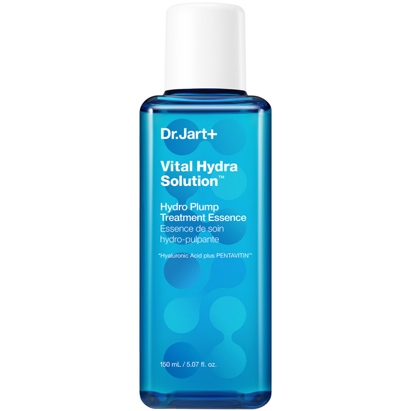 Dr.Jart+ Vital Hydra Solution Hydro Plump Treatment Essence (150 ml)