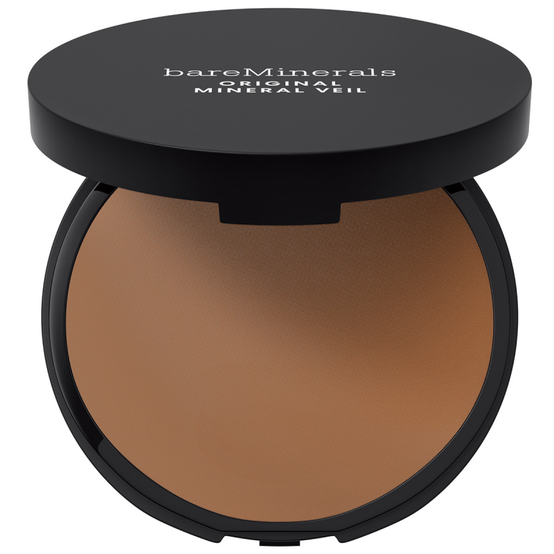 bareMinerals Original Mineral Veil Pressed Setting Powder Sheer Tan