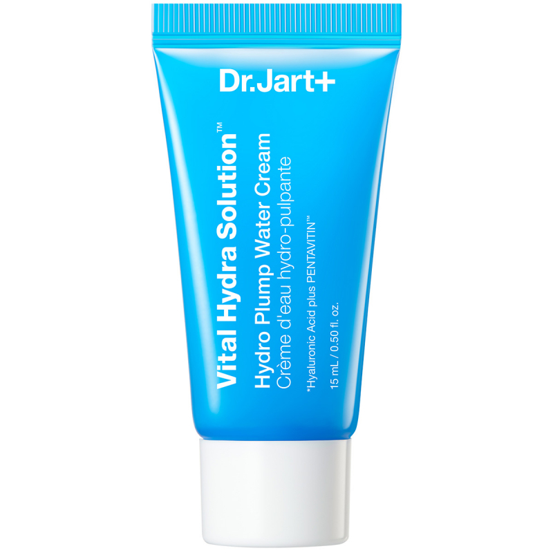 Dr.Jart+ Vital Hydra Solution Hydro Plump Water Cream (15 ml)