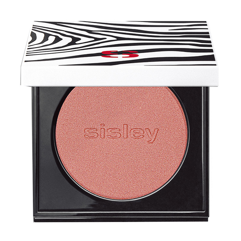 Sisley Le Phyto-Blush 4 Golden Rose