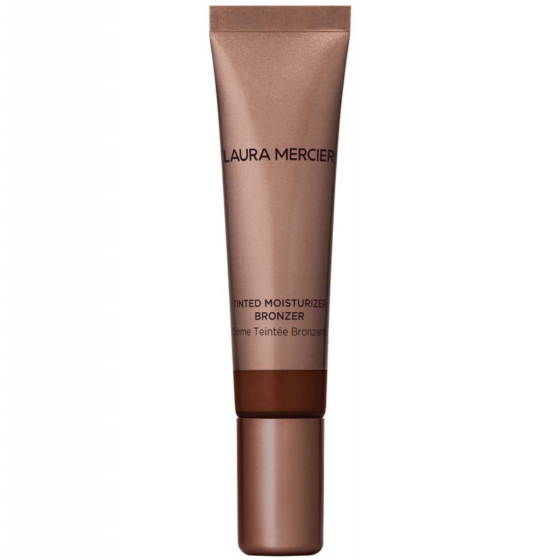 Laura Mercier Tinted Moisturizer Bronzer 06 Sunspell - Deepest Bronze