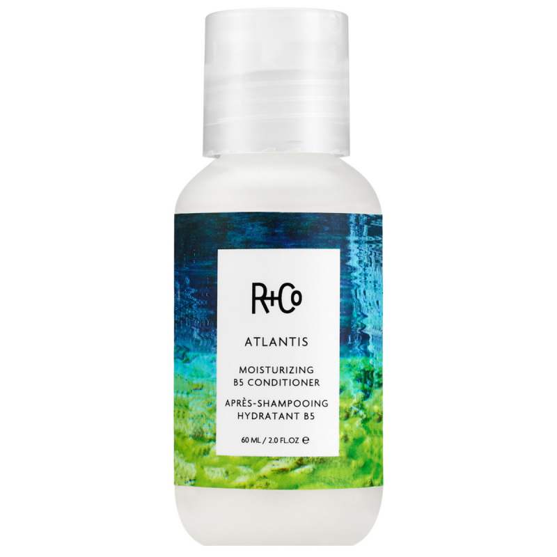 R+Co Atlantis Moisturizing B5 Conditioner (60ml)