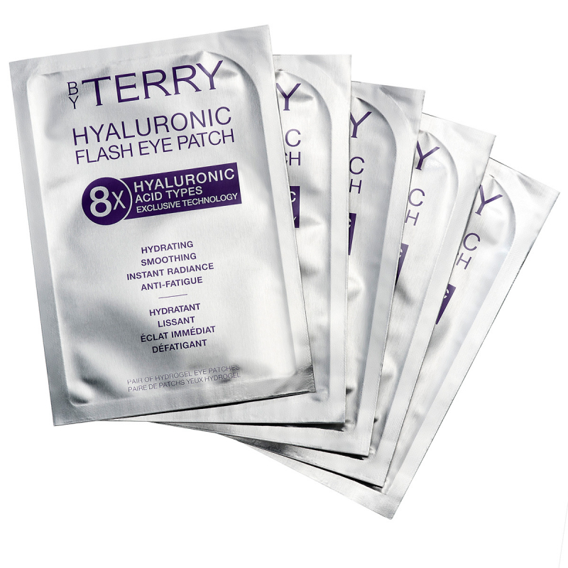 By Terry Hyaluronic Global Eye Patch (5 pcs)