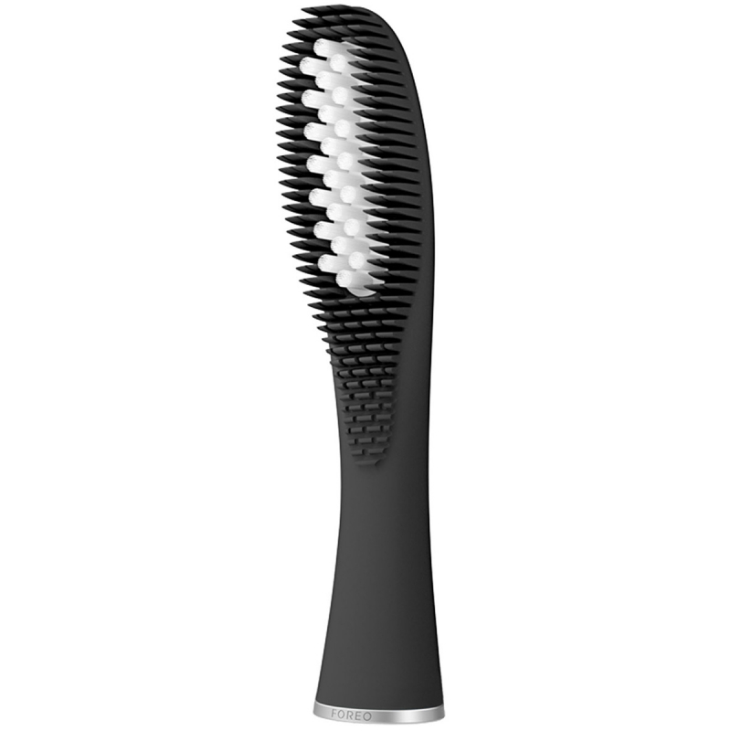 FOREO ISSA™ Hybrid Wave Brush Head Black