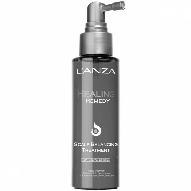 Lanza Healing Remedy Scalp Treatment (100ml)