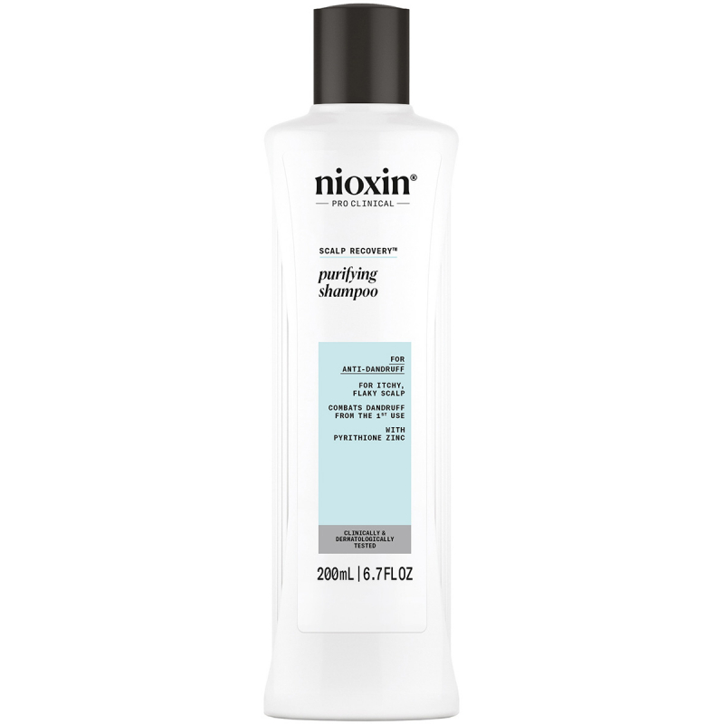 Nioxin Scalp Recovery™ Shampoo (200 ml)