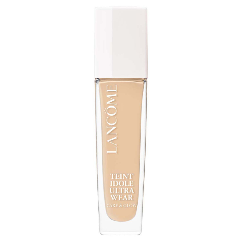 Lancôme Teint Idôle Ultra Wear Care & Glow 24H Healthy Glow Foundation 125W