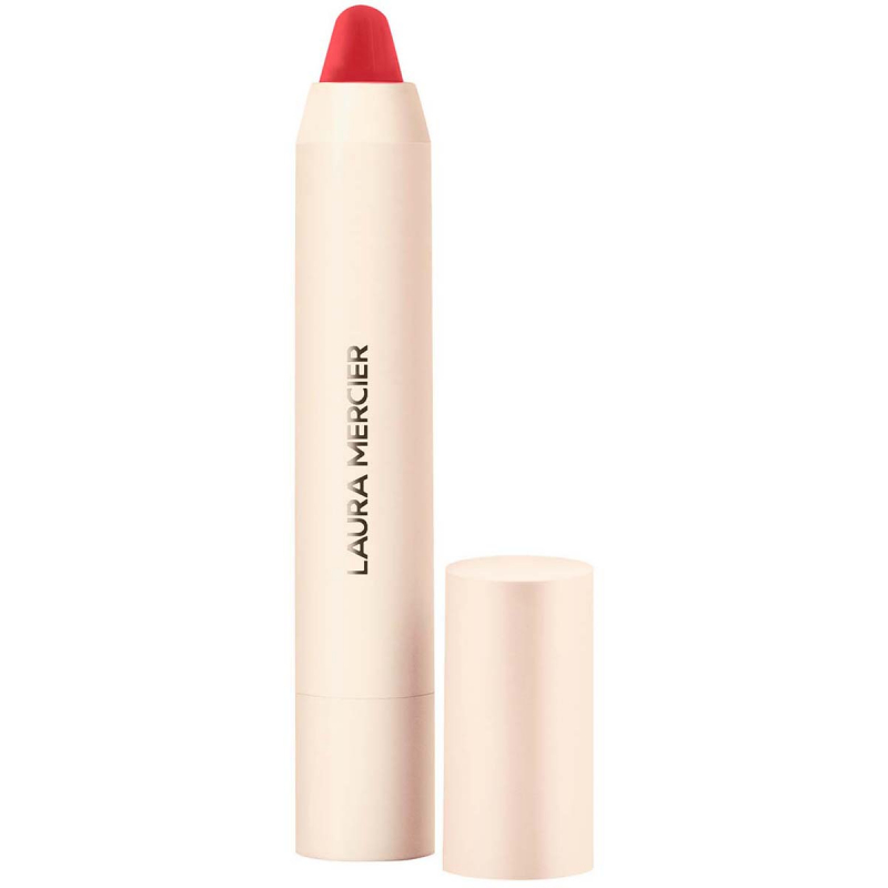 Laura Mercier Petal Soft Lipstick Crayon 380 Sienna