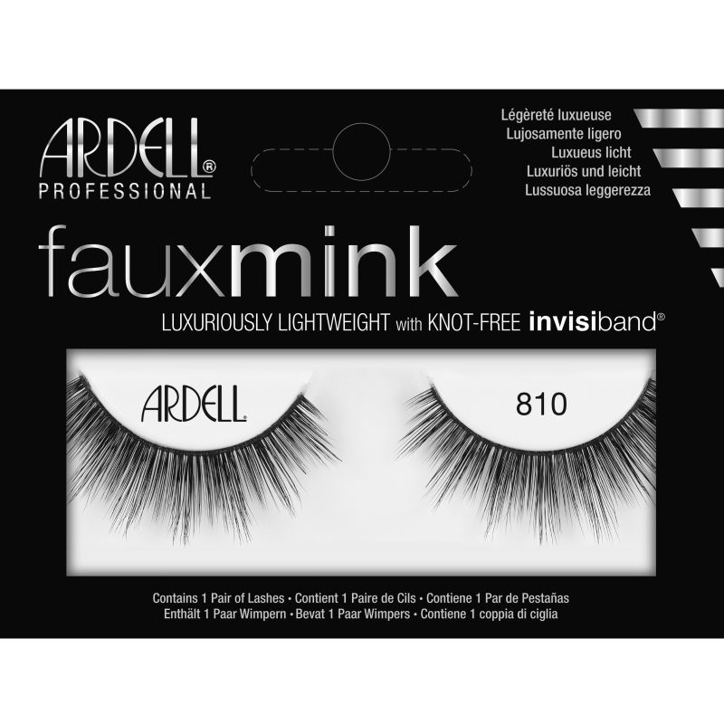 Ardell Faux Mink 810