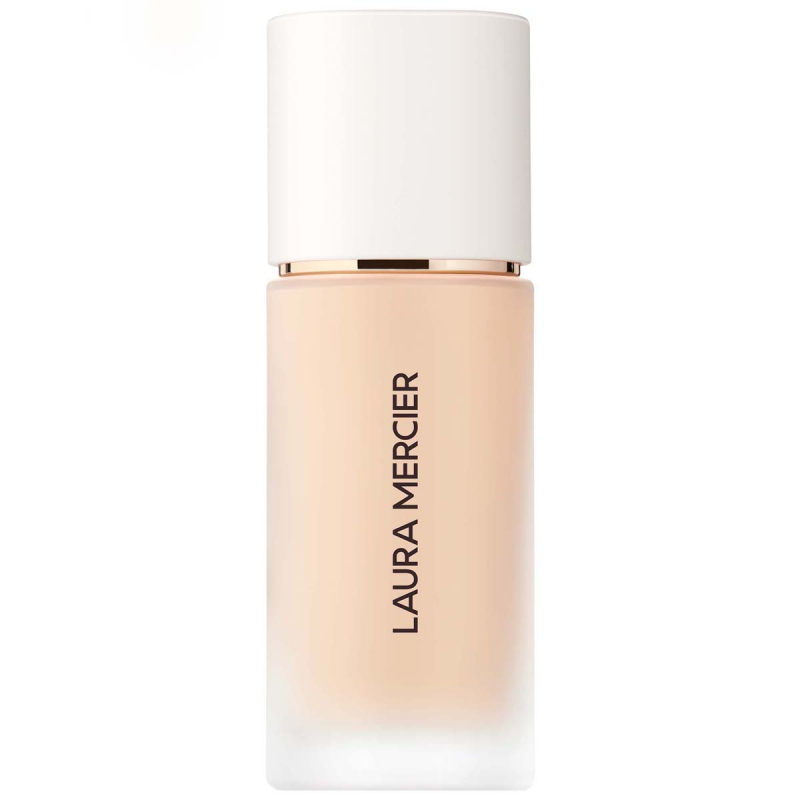 Laura Mercier Real Flawless Foundation 0N1 Silk