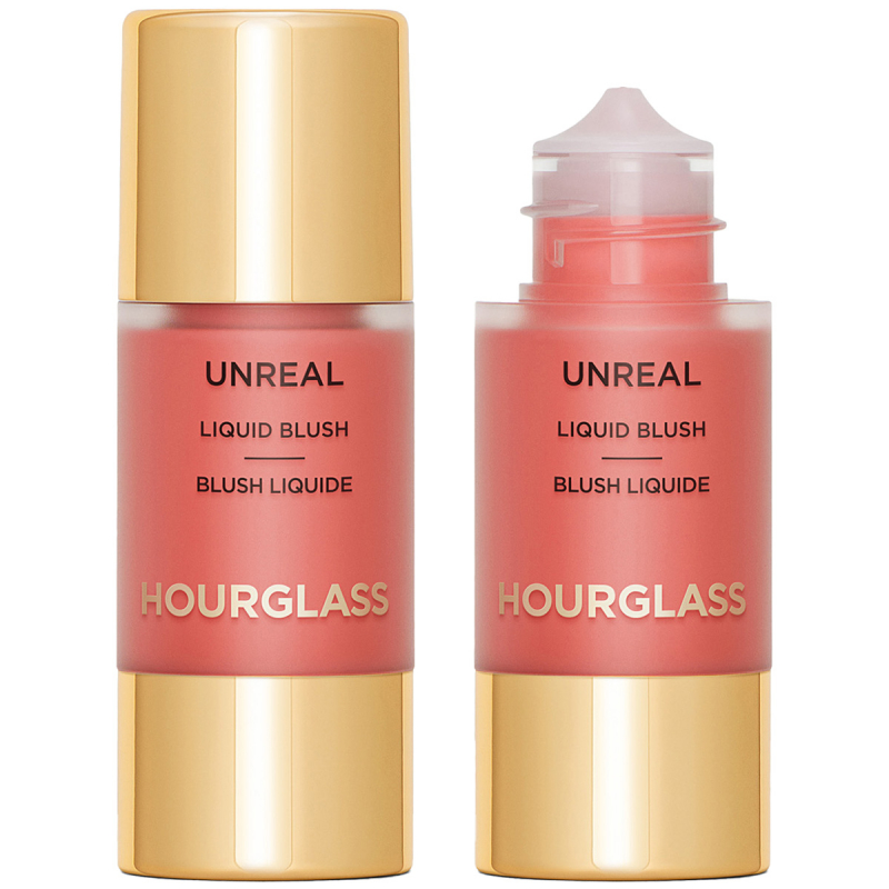 Hourglass Unreal Liquid Blush Future