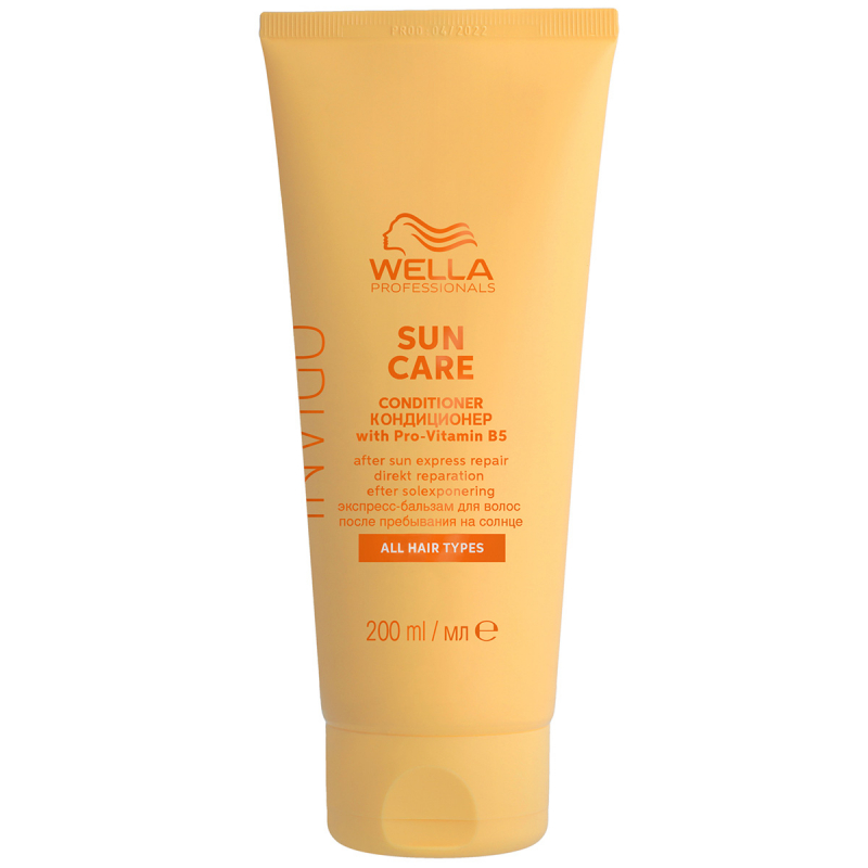 Wella Professionals Invigo Sun Express Conditioner (200 ml)